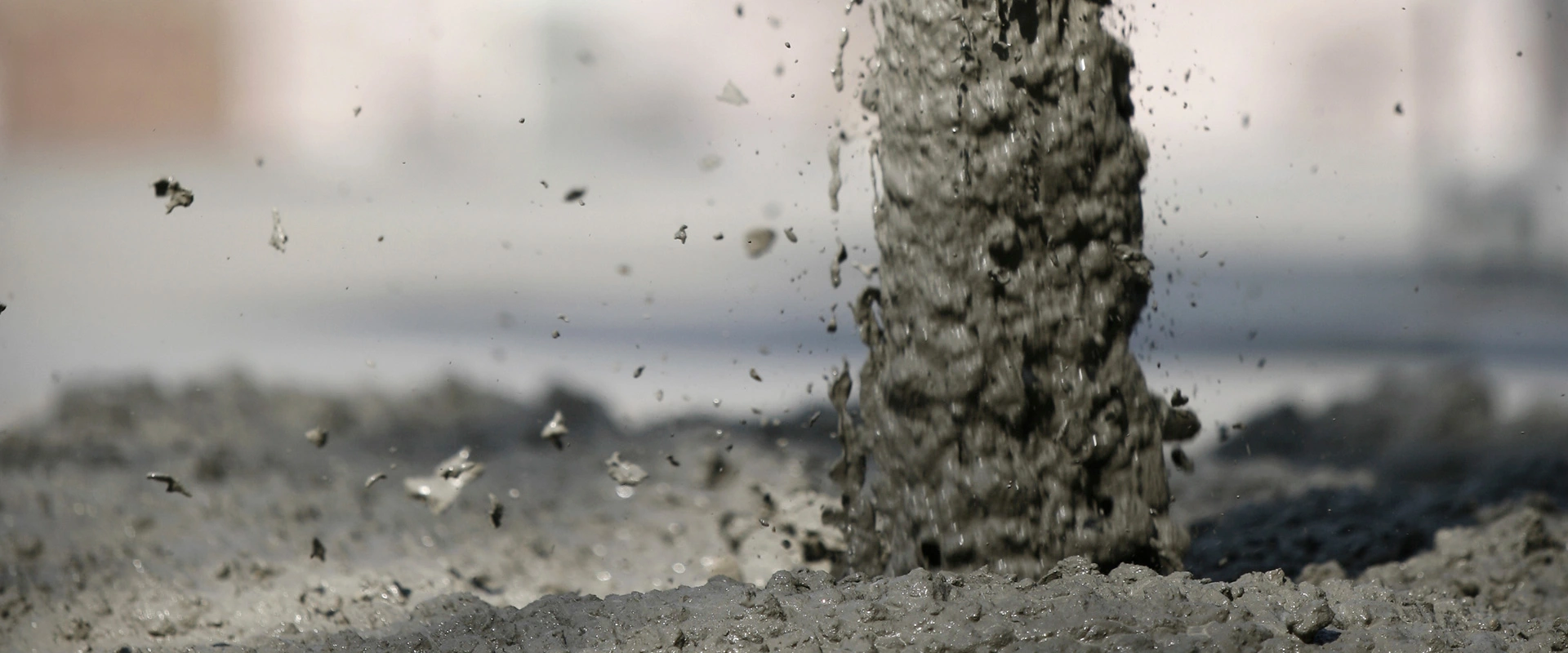 MC for 
Concrete Industry
